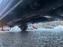 2018 RAM 1500 4x4 QuadCab 6'4' Box Hemi 5.7L V8 Tradesman Trim - Photo 10