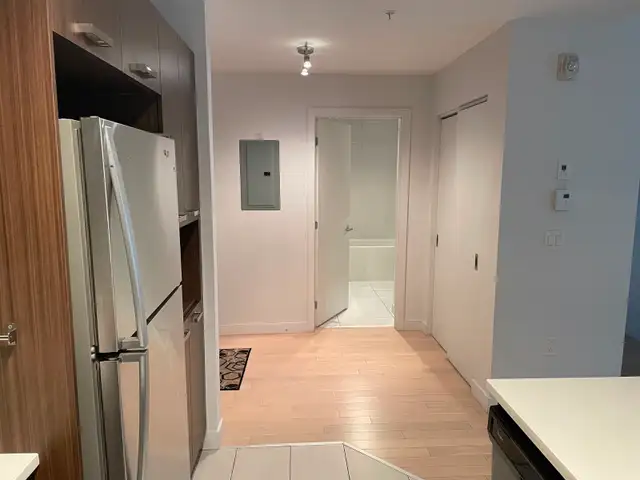 Beautiful condo near metro station Angrignon for May