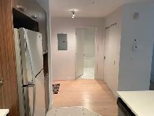 Beautiful condo near metro station Angrignon for May