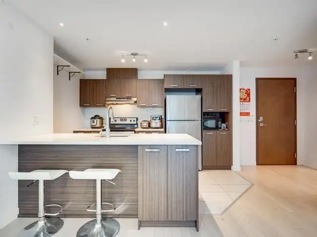 Beautiful condo near metro station Angrignon for May - Photo 3