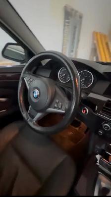 2010 Bmw 528I Xdrive - Automatic, no rust - Photo 2