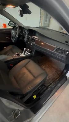 2010 Bmw 528I Xdrive - Automatic, no rust - Photo 3