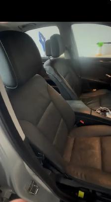 2010 Bmw 528I Xdrive - Automatic, no rust - Photo 4