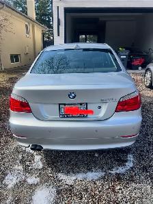 2010 Bmw 528I Xdrive - Automatic, no rust - Photo 5