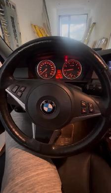 2010 Bmw 528I Xdrive - Automatic, no rust - Photo 6