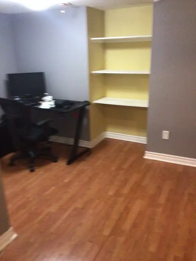 Ajax legal 2 bedroom basement for rent - Photo 8