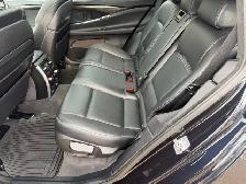 2015 BMW GRAN TURISMO 550i xDrive 4dr Hatchback AWD - Photo 3