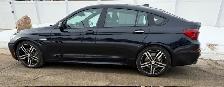 2015 BMW GRAN TURISMO 550i xDrive 4dr Hatchback AWD - Photo 6