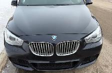 2015 BMW GRAN TURISMO 550i xDrive 4dr Hatchback AWD - Photo 10