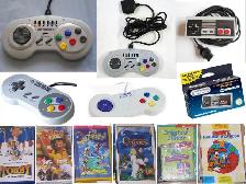 JEUX POUR PLAY STATION 1-2-3NESMANETTE - Photo 8