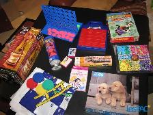 JEUX POUR PLAY STATION 1-2-3NESMANETTE - Photo 10