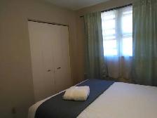 Private Furnished bedroom 401/404 Sheppard/Pharmacy/Finch May 1