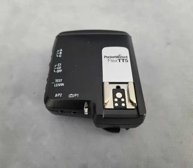 Pocket Wizard Radio System - Photo 2