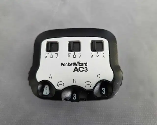 Pocket Wizard Radio System - Photo 6