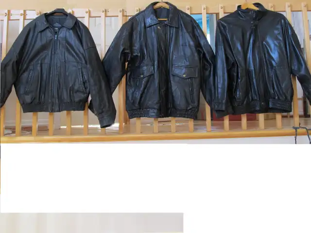 PLUSIEURS MANTEAUX S'M'L' COM NEUF  hommeCHANDAIL