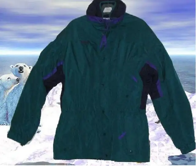 PLUSIEURS MANTEAUX S'M'L' COM NEUF  hommeCHANDAIL - Photo 3