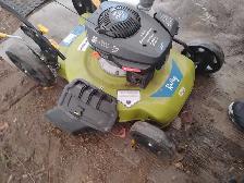 Radley Lawn Mower push like new free delivery - Photo 4