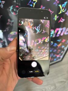 iPhone 13 Pro 256gb 0.5 issue Airpods/Charger Set/Delivery - Photo 7