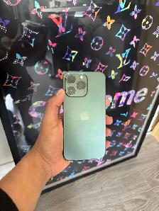 iPhone 13 Pro 256gb 0.5 issue Airpods/Charger Set/Delivery - Photo 9