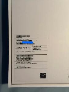 macbook pro 13 po - Photo 6