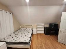 Bedrooms For Rent  in Welland