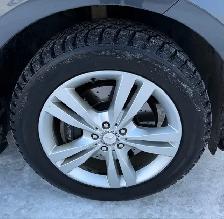 2015 Mercedes Benz W166 Class ML 350 BlueTEC 4MATIC - Photo 2