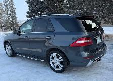 2015 Mercedes Benz W166 Class ML 350 BlueTEC 4MATIC - Photo 4