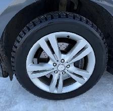 2015 Mercedes Benz W166 Class ML 350 BlueTEC 4MATIC - Photo 6