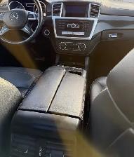 2015 Mercedes Benz W166 Class ML 350 BlueTEC 4MATIC - Photo 8