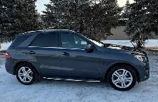 2015 Mercedes Benz W166 Class ML 350 BlueTEC 4MATIC - Photo 10
