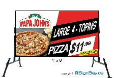 mobile sign - Photo 7