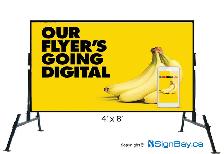 mobile sign - Photo 9