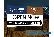 mobile sign - Photo 10