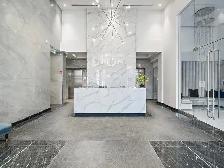 Big 1bdrm Condo Downtown Montreal - Photo 2