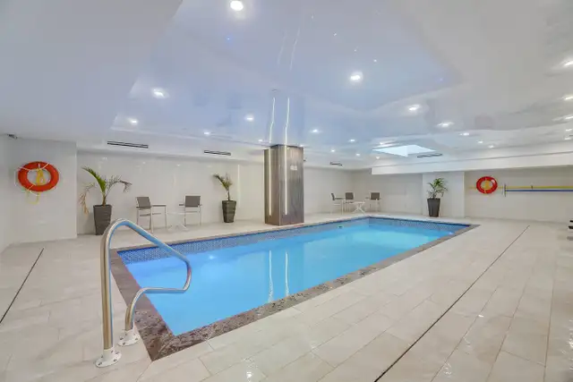 Big 1bdrm Condo Downtown Montreal - Photo 3