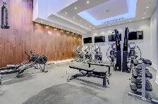 Big 1bdrm Condo Downtown Montreal - Photo 4