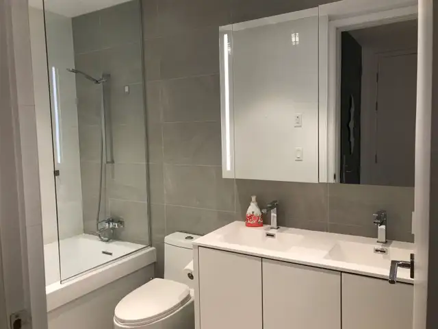 Big 1bdrm Condo Downtown Montreal - Photo 6