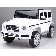 MERCEDES CHILD RIDE, BABY RIDE, KIDS RIDE ON 12V SUV W REMOTE