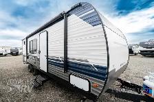 2026 Keystone Springdale 20BHWE