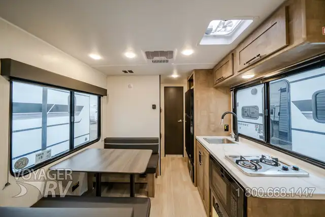 2026 Keystone Springdale 20BHWE - Photo 5