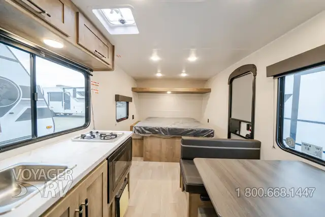 2026 Keystone Springdale 20BHWE - Photo 6