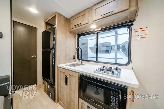 2026 Keystone Springdale 20BHWE - Photo 7