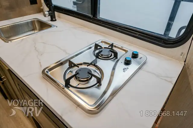 2026 Keystone Springdale 20BHWE - Photo 8