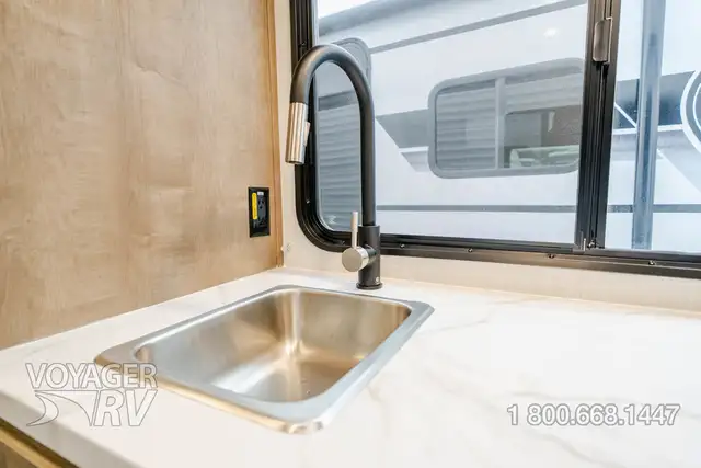 2026 Keystone Springdale 20BHWE - Photo 9