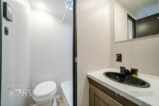 2026 Keystone Springdale 20BHWE - Photo 12