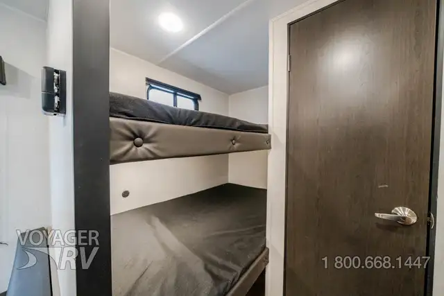 2026 Keystone Springdale 20BHWE - Photo 16