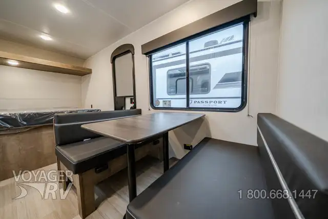 2026 Keystone Springdale 20BHWE - Photo 20