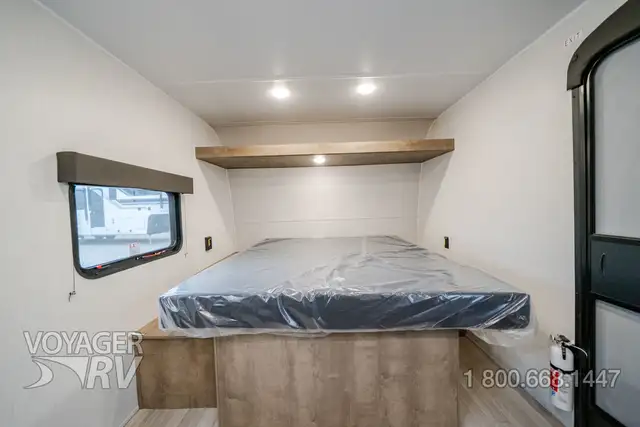 2026 Keystone Springdale 20BHWE - Photo 21