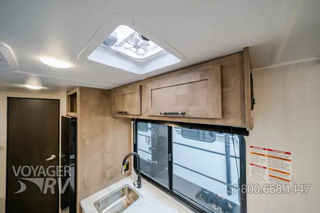 2026 Keystone Springdale 20BHWE - Photo 26