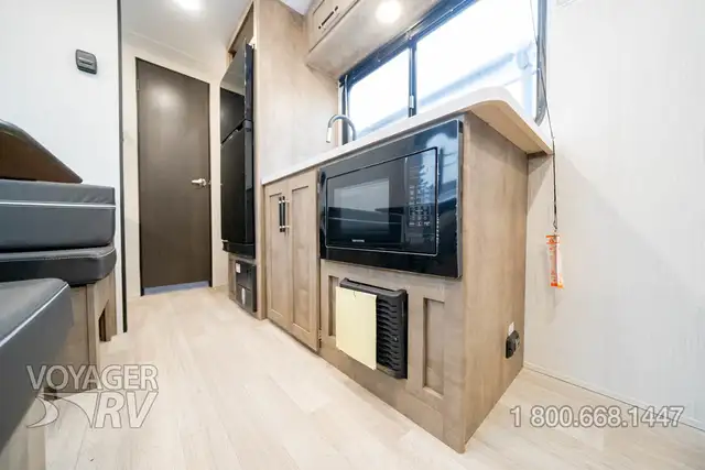 2026 Keystone Springdale 20BHWE - Photo 27